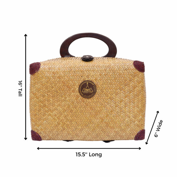 K-1.5-กระเป๋ากระจูด-สำรับชุดดริปกาแฟ-สีธรรมชาติ