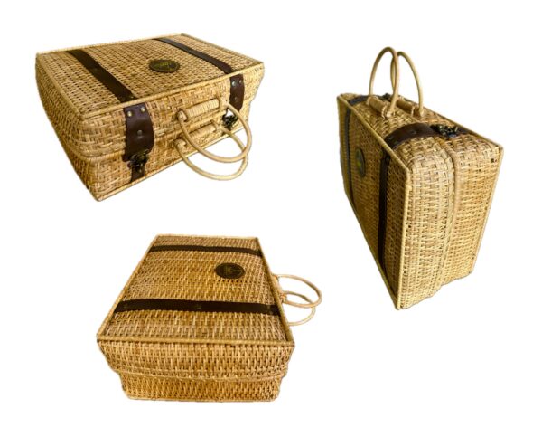 R-1-6-กระเป๋าหวาย-สำรับชุดดริปกาแฟ