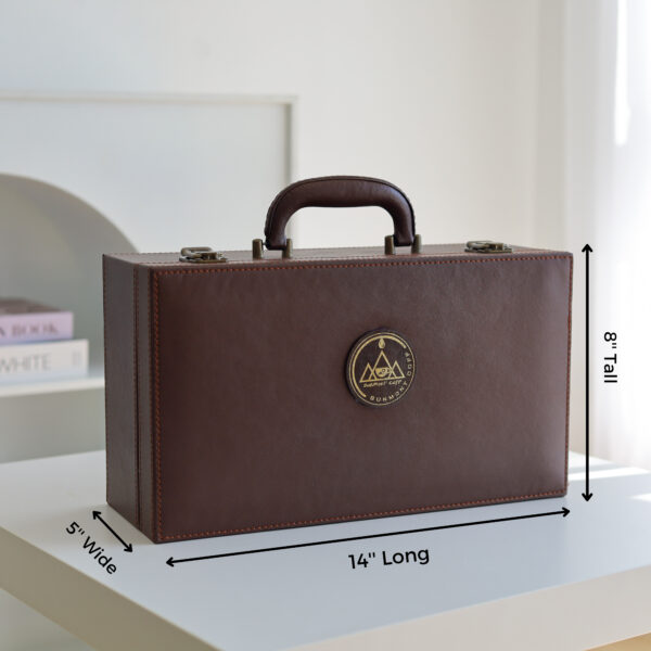 M-1-3-กระเป๋าหนังชุดดริปกาแฟ-Mini-Coffee